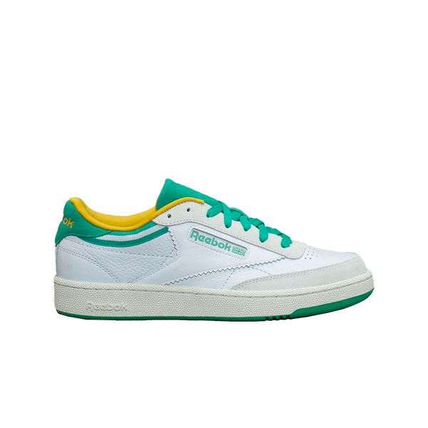100229840 Zapatillas Club C Reebok unisex 
