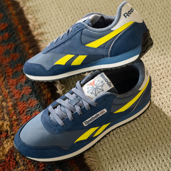 100240225 Zapatillas Classic Az Reebok para hombre 