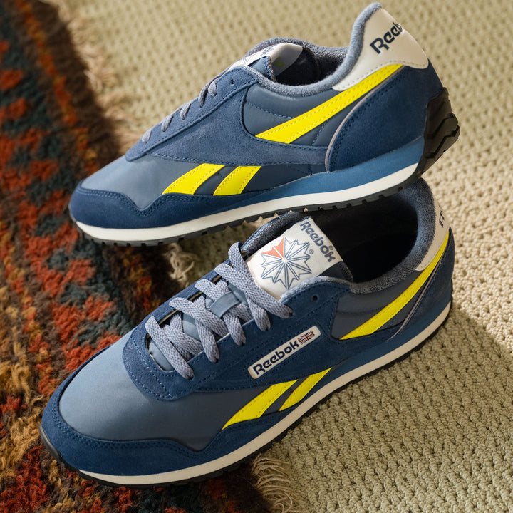 100240225 Zapatillas Classic Az Reebok para hombre 