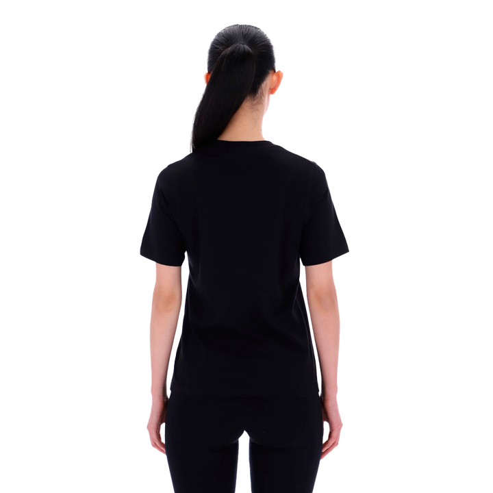 T-shirt de manga corta Identity Small Logo Pocket Reebok para mujer. Ref: 100241396 - 2