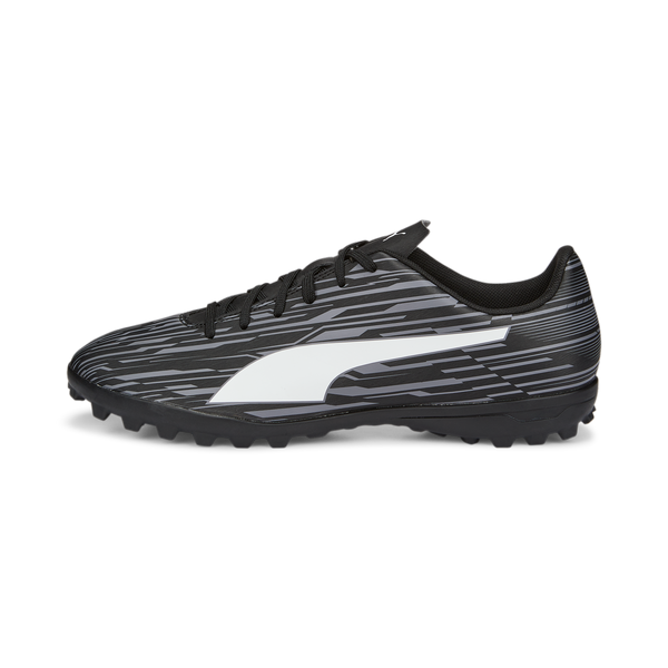 106574 02 Taquillos de fútbol césped artificial Rapido Iii Puma unisex 
