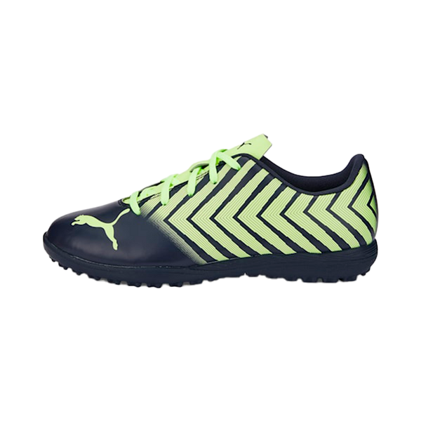 106706 03 Taquillos de fútbol césped artificial Tacto Ii Puma para niños 
