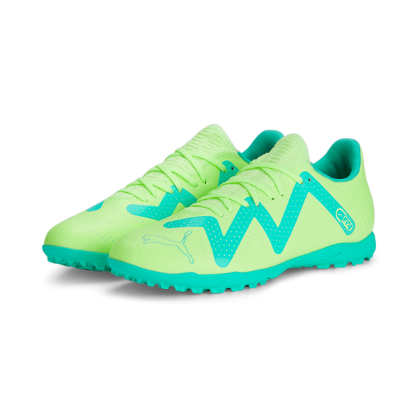 107191 03 Taquillos de fútbol césped artificial Future Play Puma para hombre 