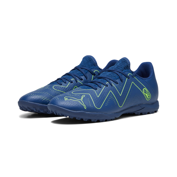 107381 03 Taquillos de fútbol césped artificial Future Play Puma para hombre 