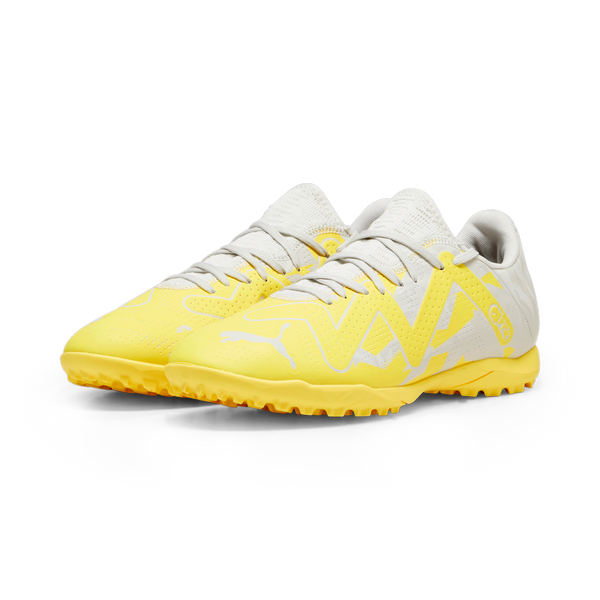107381 04 Taquillos de fútbol césped artificial Future Play Puma unisex 