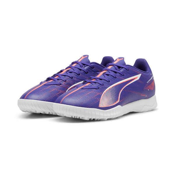 107905 01 Taquillos de fútbol césped artificial Ultra 5 Play Puma unisex 
