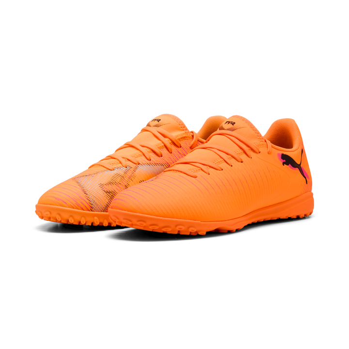 Taquillos de fútbol césped artificial Future 8 Play Tt Puma. Ref: 108605 03 - 2