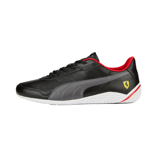 307518 01 Zapatillas Scuderia Ferrari Puma para hombre 