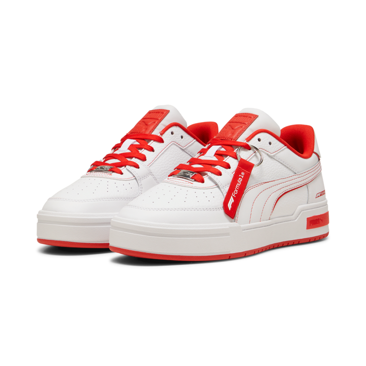 308279 02 Zapatillas Puma X F1 Puma unisex 
