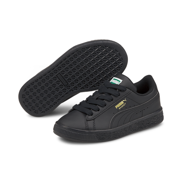 380570 03 Zapatillas Basket Classic Xxi Puma para niños 