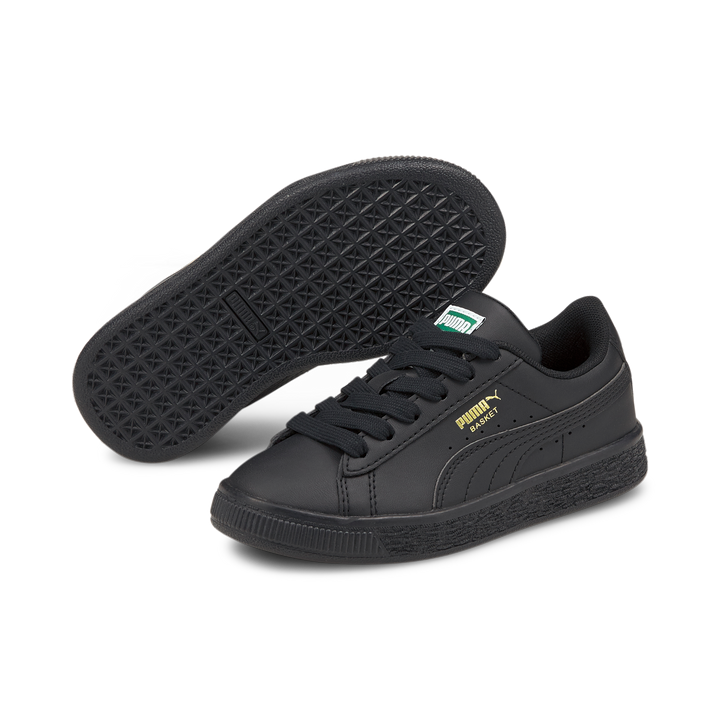 380570 03 Zapatillas Basket Classic Xxi Puma para niños 