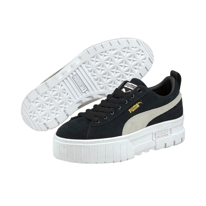Zapatillas Mayze Puma para mujer. Ref: 380784 01 - 2