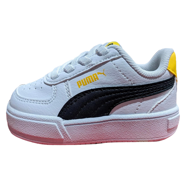 382058 16 Zapatillas Caven Puma para niños 