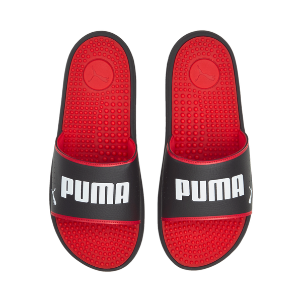 383062 03 Chancletas Softrides Puma para hombre 