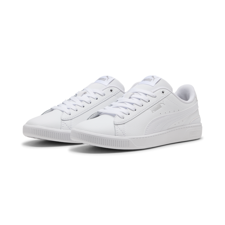 383115 02 Zapatillas Vikky V3 Leather Puma para mujer 