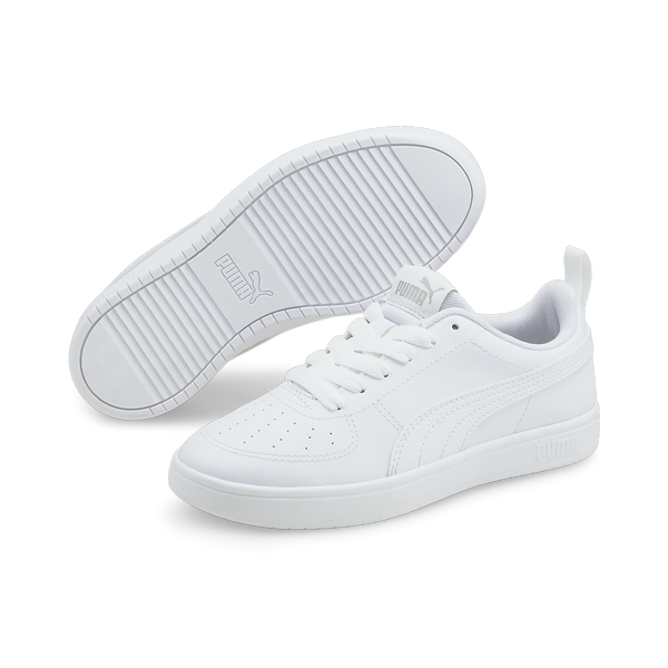 384311 01 Zapatillas Rickie Puma para niños 