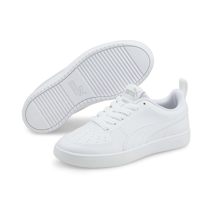 384311 01 Zapatillas Rickie Puma para niños 