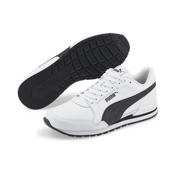 384855 09 Zapatillas St Runner Puma para hombre 