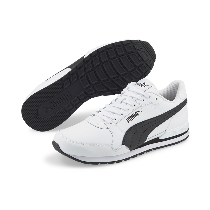 384855 09 Zapatillas St Runner Puma para hombre 