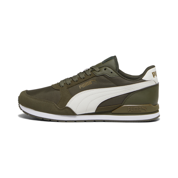 384857 19 Zapatillas St Runner V3 Puma para hombre 