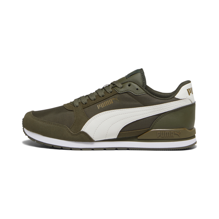 384857 19 Zapatillas St Runner V3 Puma para hombre 
