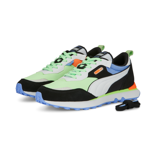 387672 19 Zapatillas Rider Future Vintage Puma para hombre 