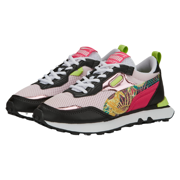 389641 03 Zapatillas Rider Fv Vacay Queen Puma para niña 