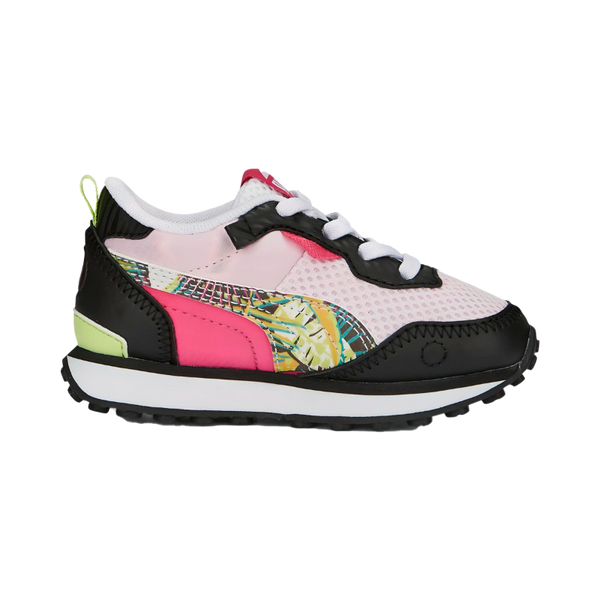 389645 03 Zapatillas Rider Fv Vacay Queen Puma para niña 