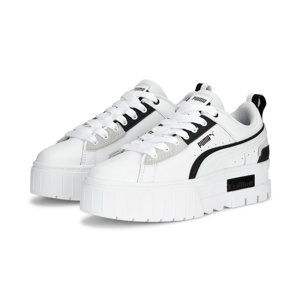 389862 02 Zapatillas Mayze Ut Puma para mujer 