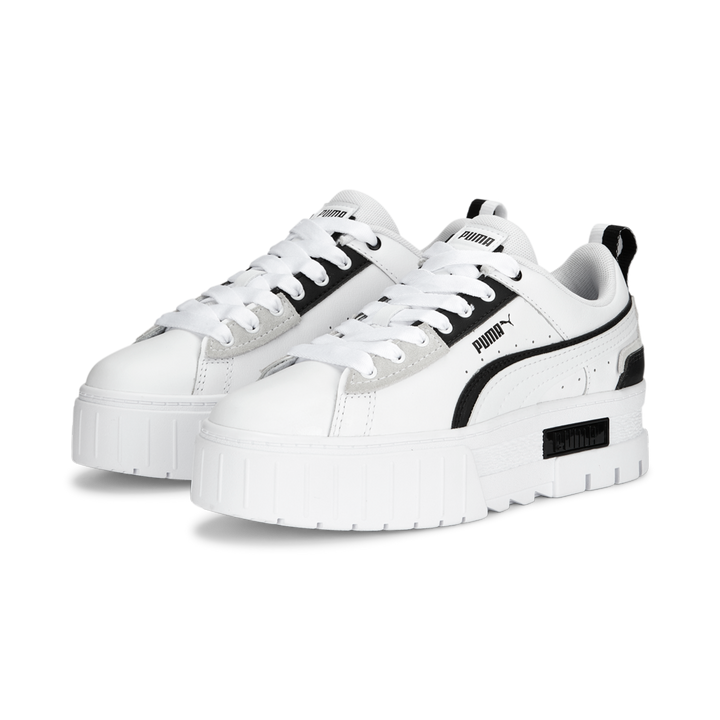 389862 02 Zapatillas Mayze Ut Puma para mujer 