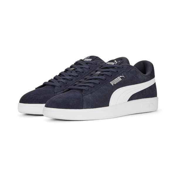 390984 03 Zapatillas Smash 3.0 Puma para hombre 