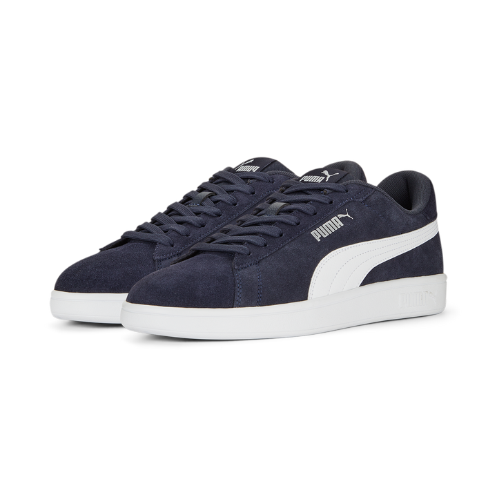 390984 03 Zapatillas Smash 3.0 Puma para hombre 