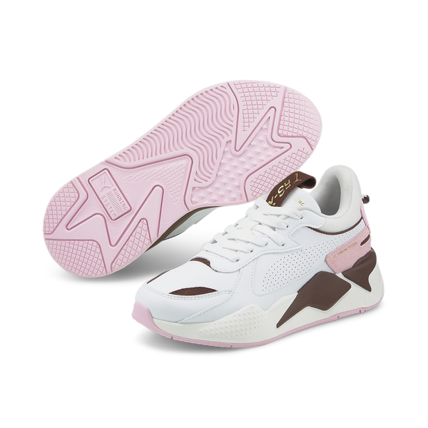 391092 02 Zapatillas X Preppy Puma para mujer 