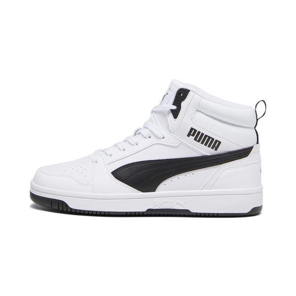 392326 02 Botines Rebound V6 Puma para hombre 