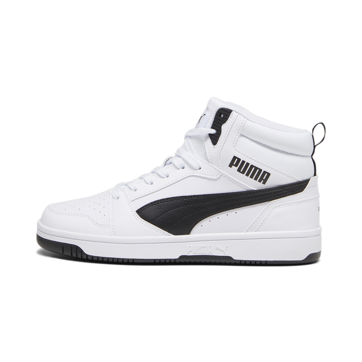 392326 02 Botines Rebound V6 Puma para hombre 