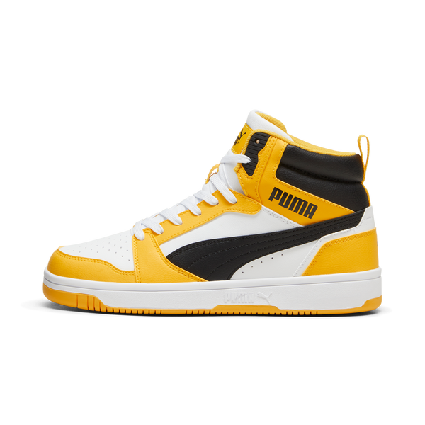 392326 27 Botines Rebound V6 Puma para hombre 