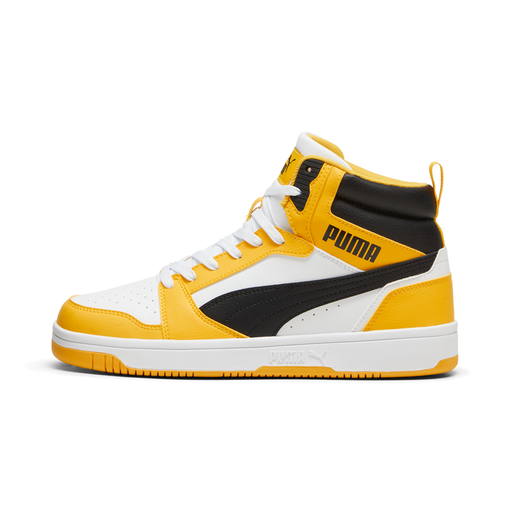 392326 27 Botines Rebound V6 Puma para hombre 