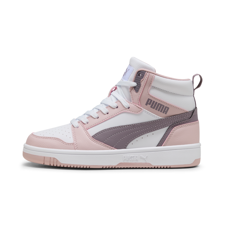 392326 48 Botines Rebound Puma para mujer 