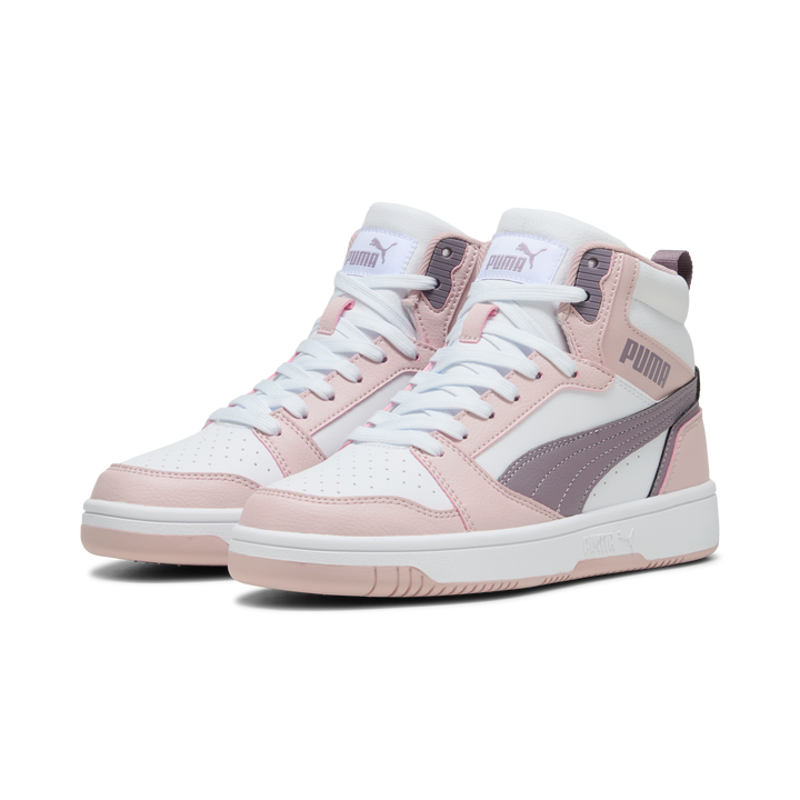 Botines Rebound Puma para mujer. Ref: 392326 48 - 2