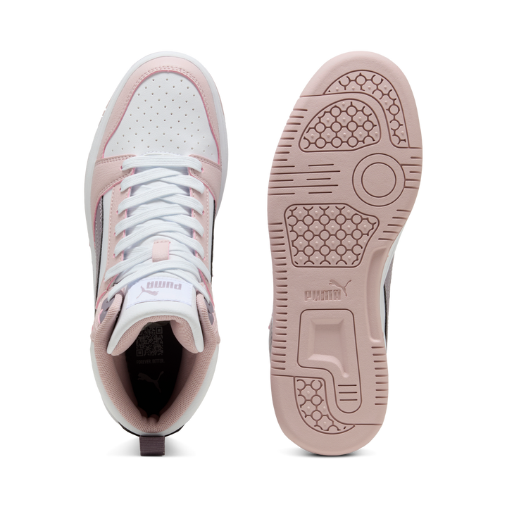 Botines Rebound Puma para mujer. Ref: 392326 48 - 3