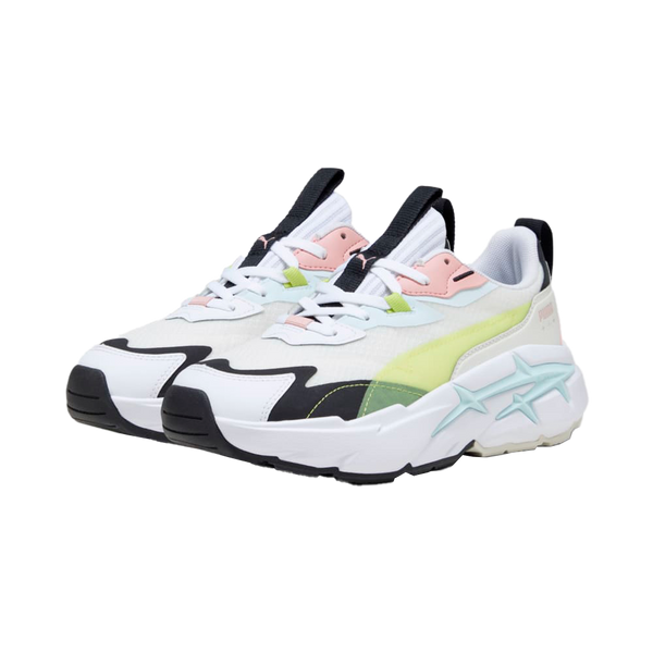 392480 01 Zapatillas Spina Nitro Puma para mujer 