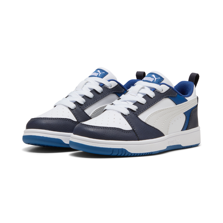 Zapatillas Rebound V6 Lo Puma para niños. Ref: 393834 28 - 2