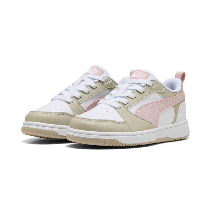 Zapatillas Rebound V6 Lo Puma para niña. Ref: 393834 31 - 2