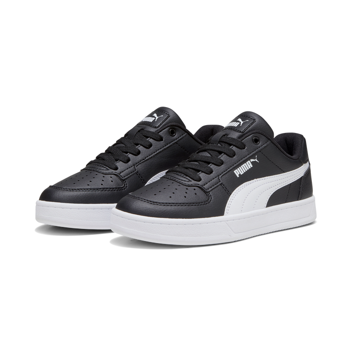 393837 05 Zapatillas Caven 2.0 Puma para niños 