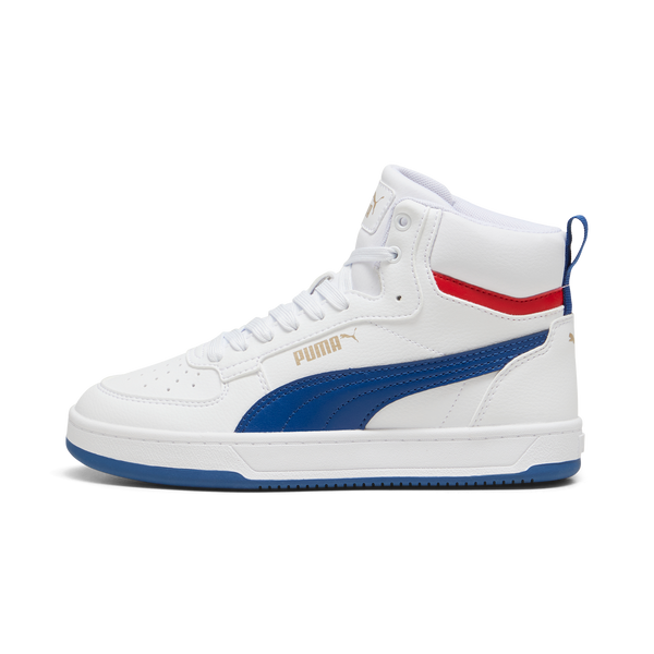 393842 08 Botines Caven 2.0 Puma para niños 