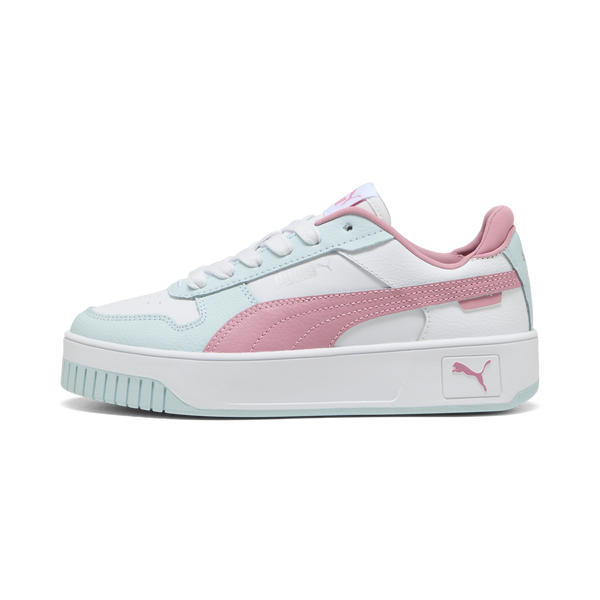 393846 24 Zapatillas Carina Street Puma Juvenil (Jóvenes) 