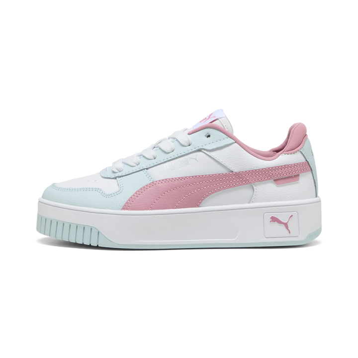 393846 24 Zapatillas Carina Street Puma Juvenil (Jóvenes) 
