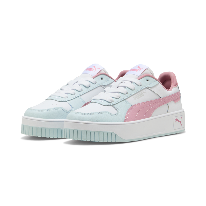 Zapatillas Carina Street Puma Juvenil. Ref: 393846 24 - 2