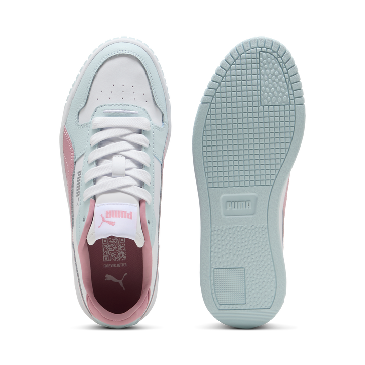 Zapatillas Carina Street Puma Juvenil. Ref: 393846 24 - 3