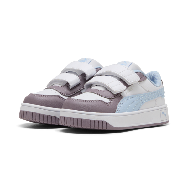 393849 22 Zapatillas Carina Street Puma para niños 